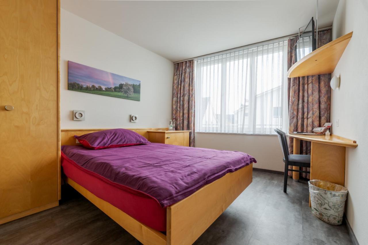 Hotel Rynach Reinach (Basel) Exterior foto